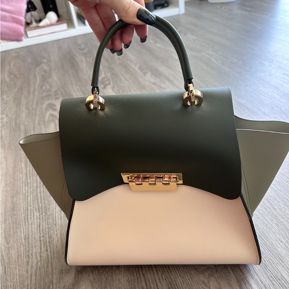 Zac Posen bag